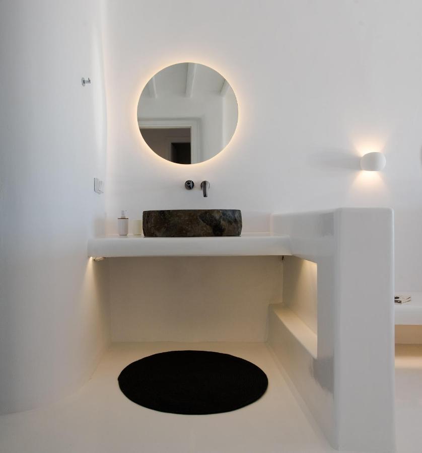פטליה Villa Costa By Whitelist Mykonos מראה חיצוני תמונה